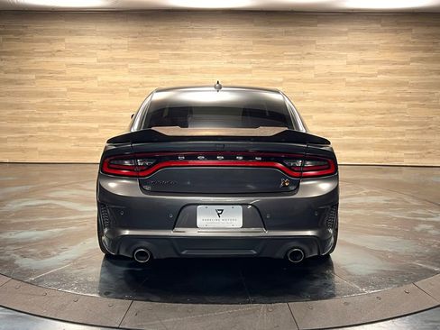Used 2021 Dodge Charger Scat Pack image 23