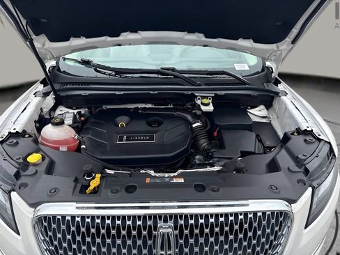 Used 2019 Lincoln MKC Reserve w/ MKC Technology Package FWD image 20