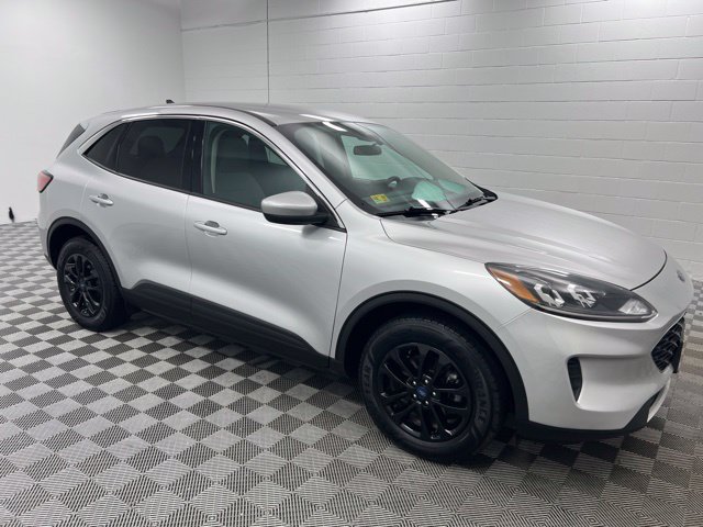 Used 2020 Ford Escape SE AWD/4WD image 4