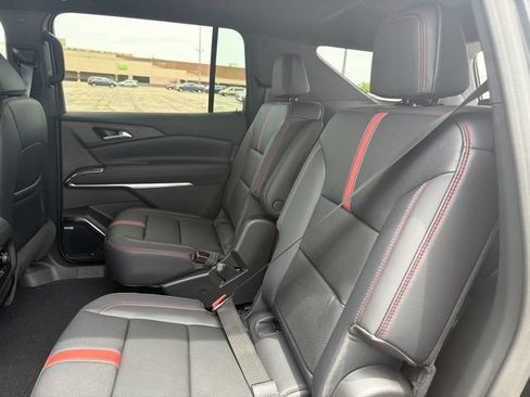 New 2026 Chevrolet Traverse RS AWD/4WD image 22