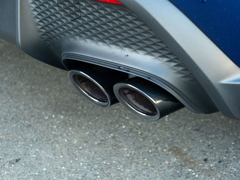 New 2026 Porsche Macan Turbo AWD/4WD image 49
