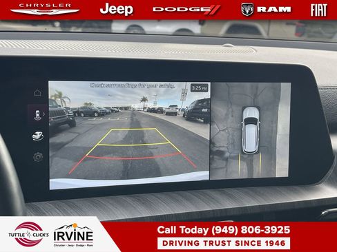 Used 2024 Kia Telluride SX Prestige image 25