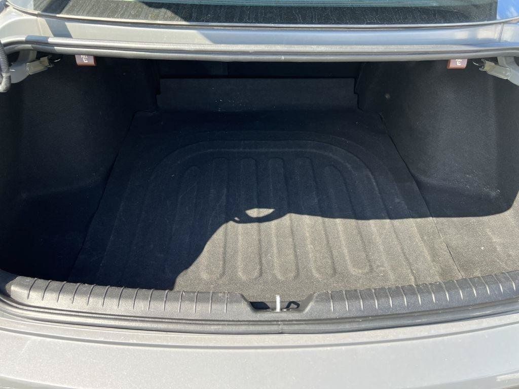 Used 2021 Hyundai Sonata SE FWD image 18