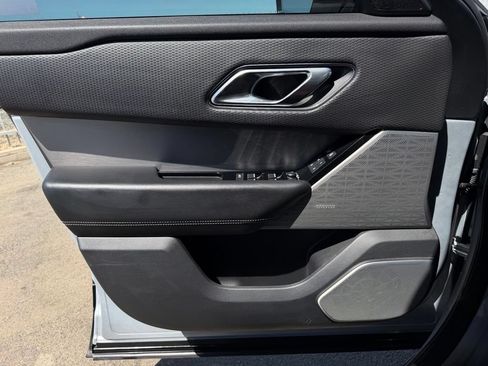 Used 2018 Land Rover Range Rover Velar R-Dynamic SE AWD/4WD image 20