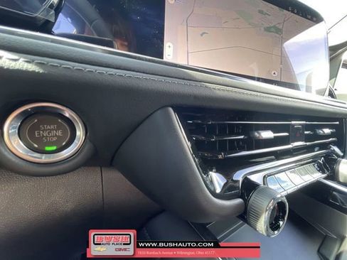 New 2026 Chevrolet Tahoe LS image 17