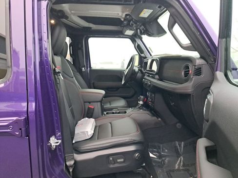 New 2026 Jeep Gladiator Rubicon image 17