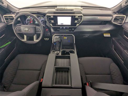 New 2026 Toyota Tundra SR5 AWD/4WD image 24