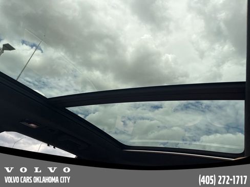 Certified 2023 Volvo XC90 B6 Ultimate w/ Lounge Package AWD/4WD image 16