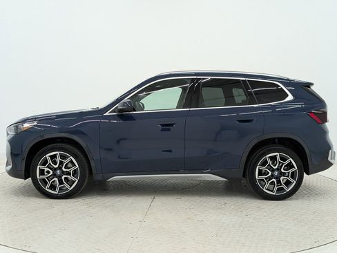 Used 2026 BMW X1 xDrive28i w/ Convenience Package AWD/4WD image 2