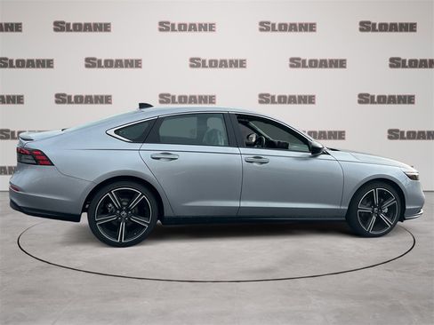 New 2025 Honda Accord Sport image 6