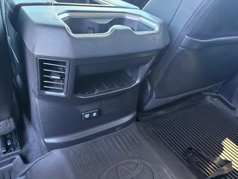 Used 2024 Toyota Tundra Limited AWD/4WD image 26