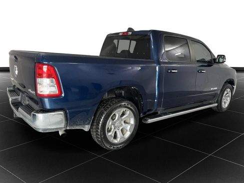 Used 2019 RAM 1500 Big Horn AWD/4WD image 5