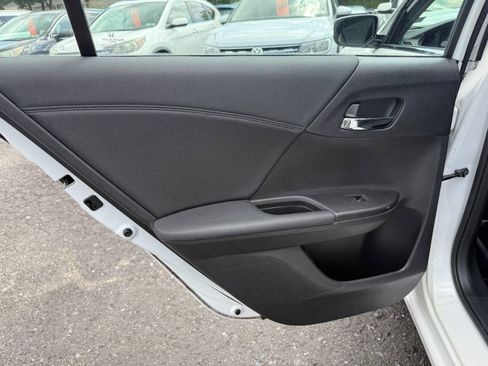Used 2013 Honda Accord Sport image 22