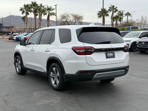 Used 2024 Honda Pilot EX-L image 8