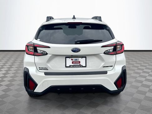 Certified 2026 Subaru Crosstrek 2.5i Premium AWD/4WD image 32