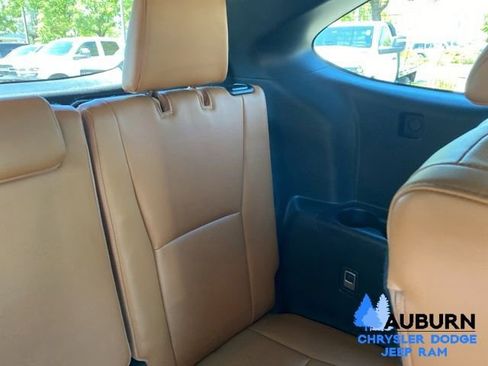 Used 2020 Toyota Highlander Platinum AWD/4WD image 18