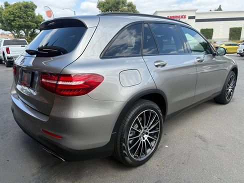 Used 2019 Mercedes-Benz GLC 300 image 16