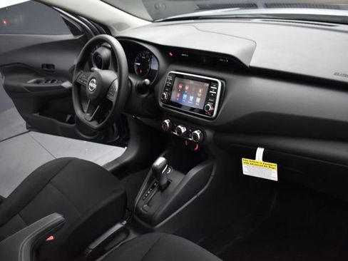 Used 2024 Nissan Kicks S FWD image 35