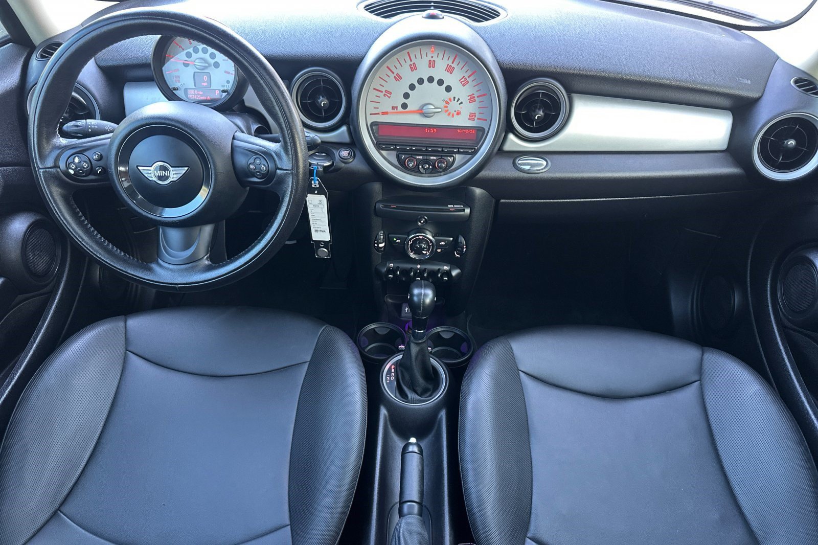 Used 2013 MINI Cooper Hardtop FWD image 16
