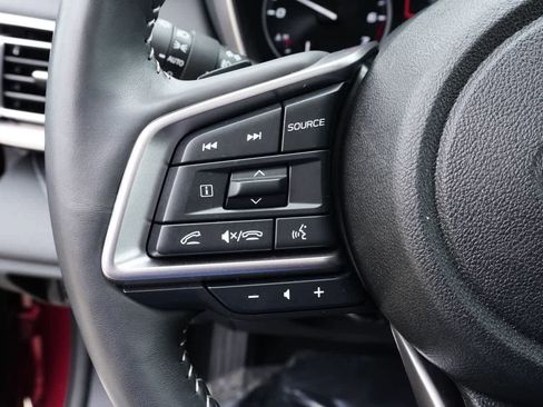 Used 2025 Subaru Outback Touring image 28