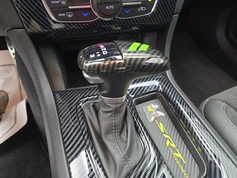 Used 2023 Dodge Charger Scat Pack w/ Plus Group RWD image 39