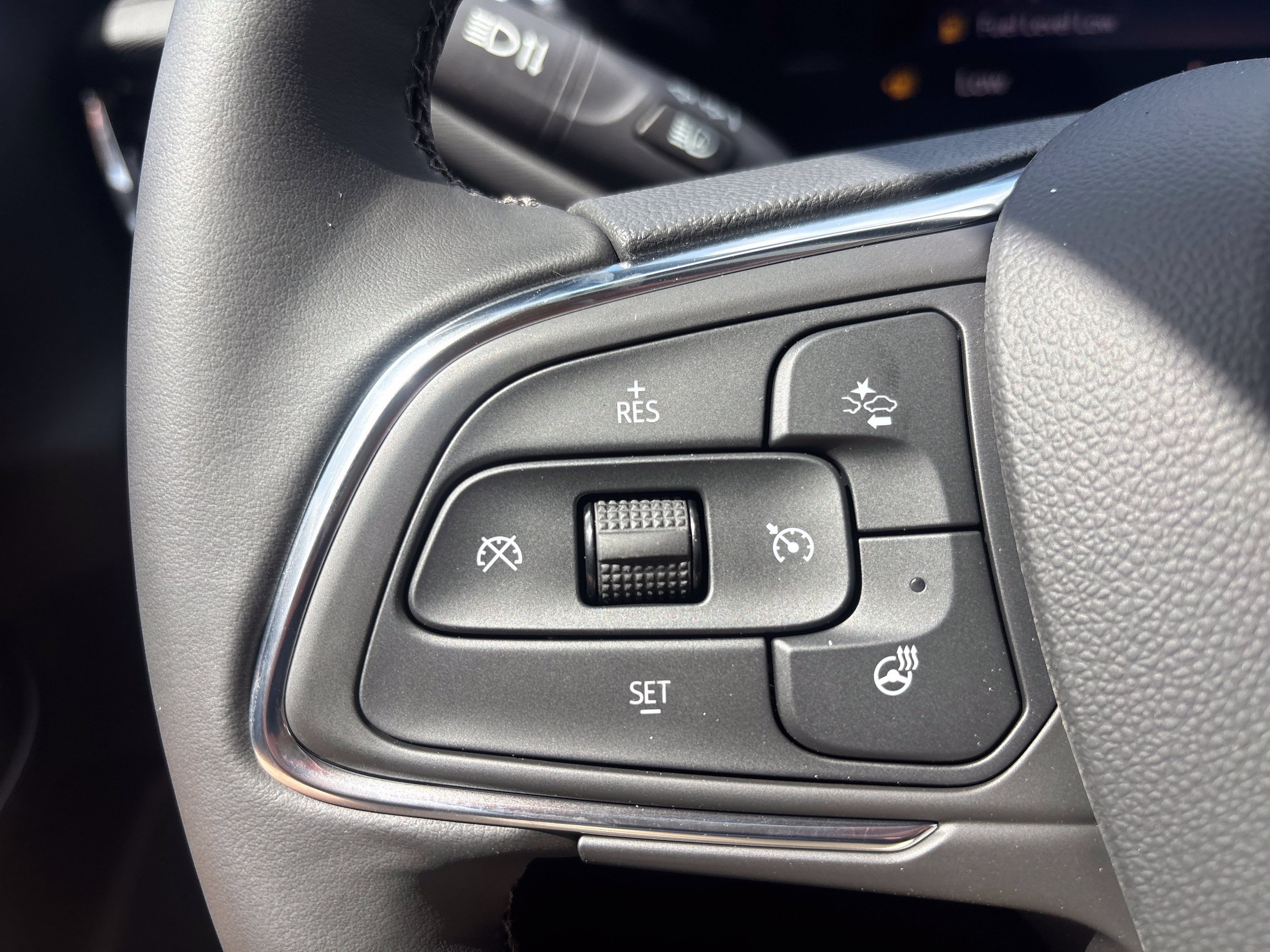 New 2026 Buick Envista Sport Touring w/ Convenience I Package FWD image 15