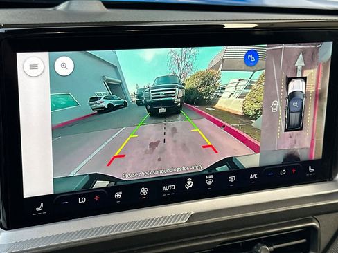 Used 2025 Ford Bronco Sport Badlands image 20