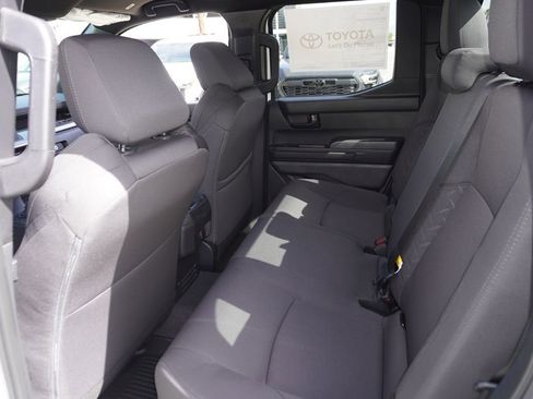 New 2026 Toyota Tacoma SR5 RWD image 7