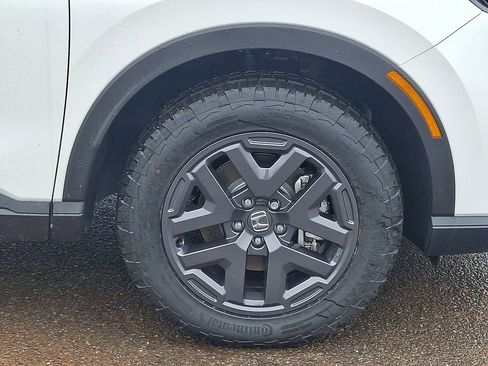 New 2026 Honda CR-V TrailSport image 5