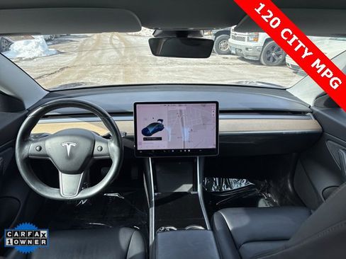 Used 2018 Tesla Model 3 Long Range image 12