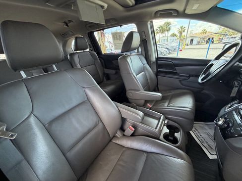 Used 2012 Honda Odyssey Touring image 24