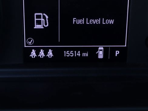 Used 2024 Chevrolet Silverado 1500 Custom image 23