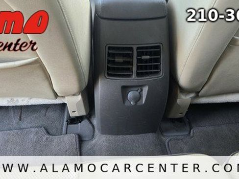 Used 2008 Lincoln MKX FWD image 36