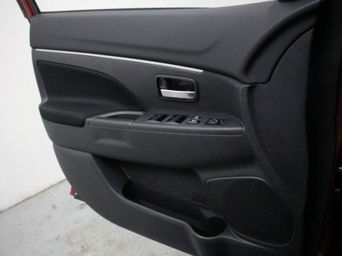 New 2026 Mitsubishi Outlander Sport LE image 15