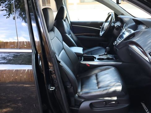 Used 2014 Acura MDX w/ Technology Package AWD/4WD image 22
