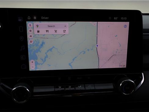 Used 2024 Chevrolet Colorado Trail Boss w/ Technology Package image 19