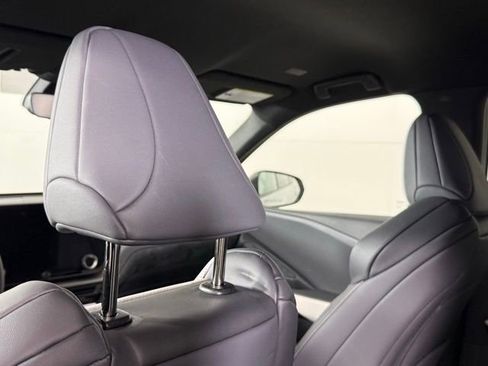 Used 2024 Lexus TX 500h AWD w/ Technology Package image 25