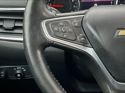 Used 2022 Chevrolet Equinox LT image 13