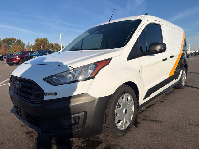 Used 2023 Ford Transit Connect XL FWD image 2