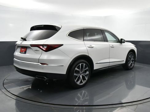 Used 2023 Acura MDX FWD w/ Technology Package image 32