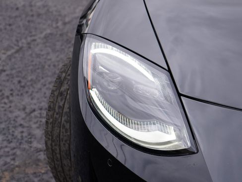 Used 2024 Nissan Z Sport w/ Floor Mat Package RWD image 2