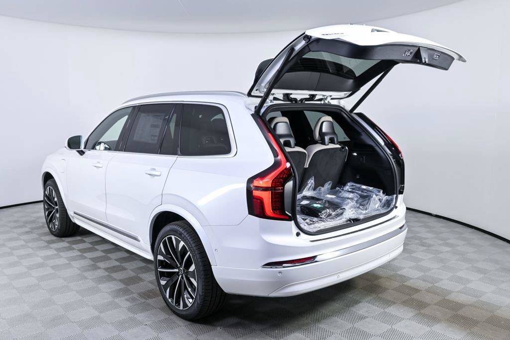 New 2026 Volvo XC90 T8 Plus w/ Protection Package Premier AWD/4WD image 34