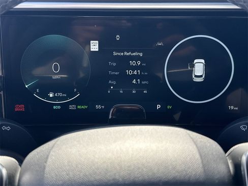 Used 2026 Hyundai Palisade Calligraphy image 28