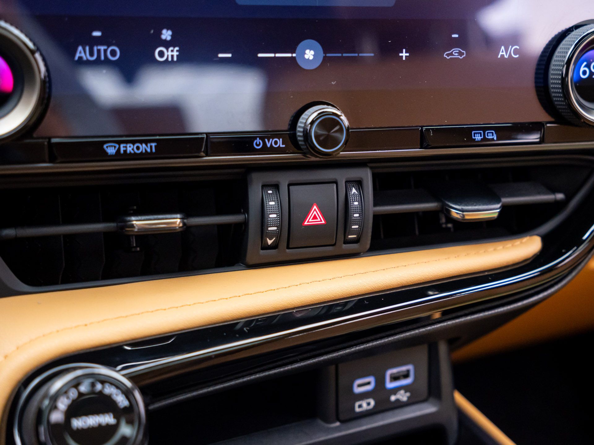 Used 2024 Lexus NX 350 AWD image 28