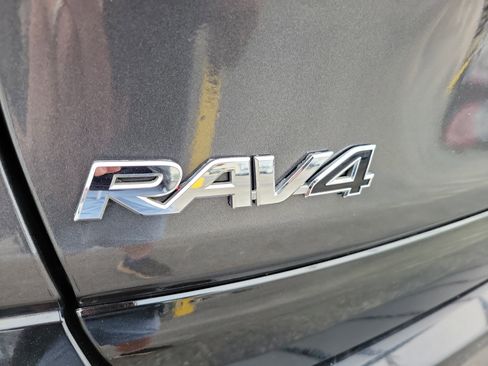 Used 2023 Toyota RAV4 XSE AWD/4WD image 26