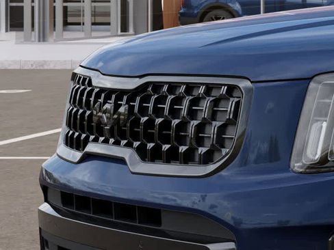 New 2025 Kia Telluride SX Prestige X-Pro image 12