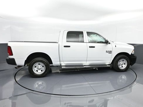 Used 2021 RAM 1500 Tradesman w/ Trailer Tow Group image 28