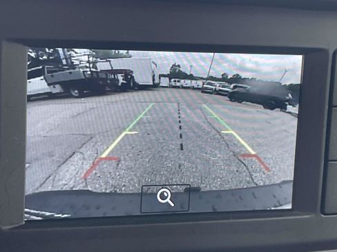 Used 2023 Ford Transit Connect XL w/ Trailer Tow Package FWD image 20