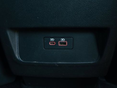 Used 2022 Nissan Frontier PRO-4X w/ Off-Road Protection Package image 30