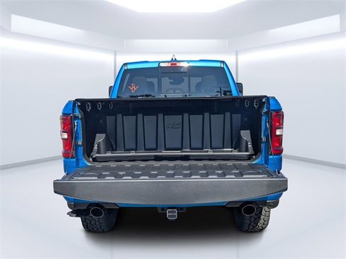 Used 2026 RAM 1500 Big Horn image 12